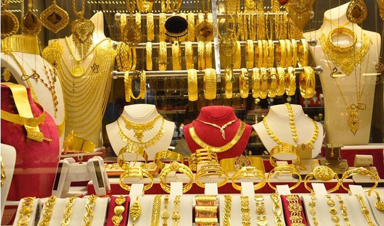 Gölpazarı Kuyumcu